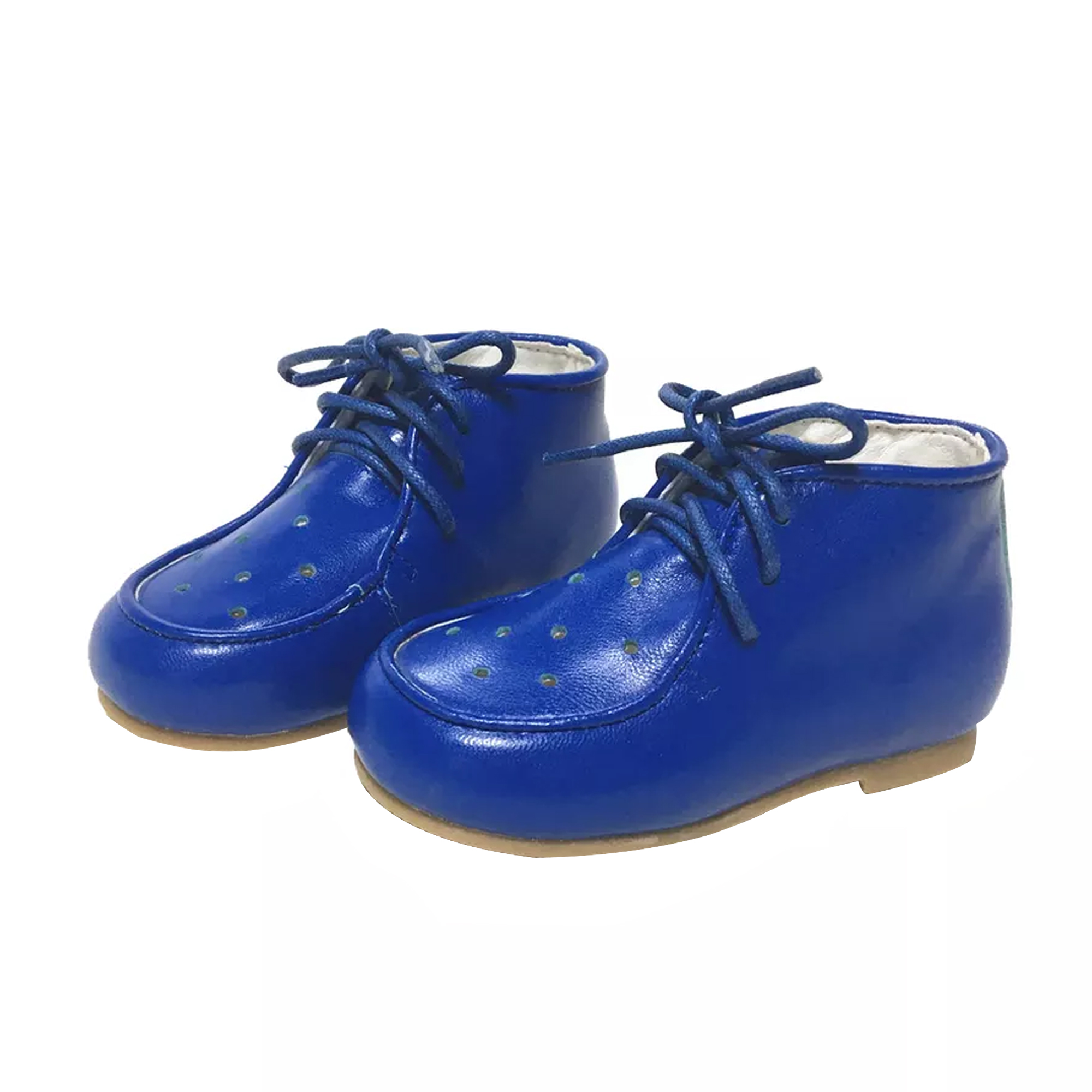 Baby Lace Up Shoes
