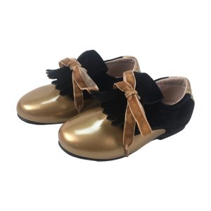 Newborn Dress Shoes