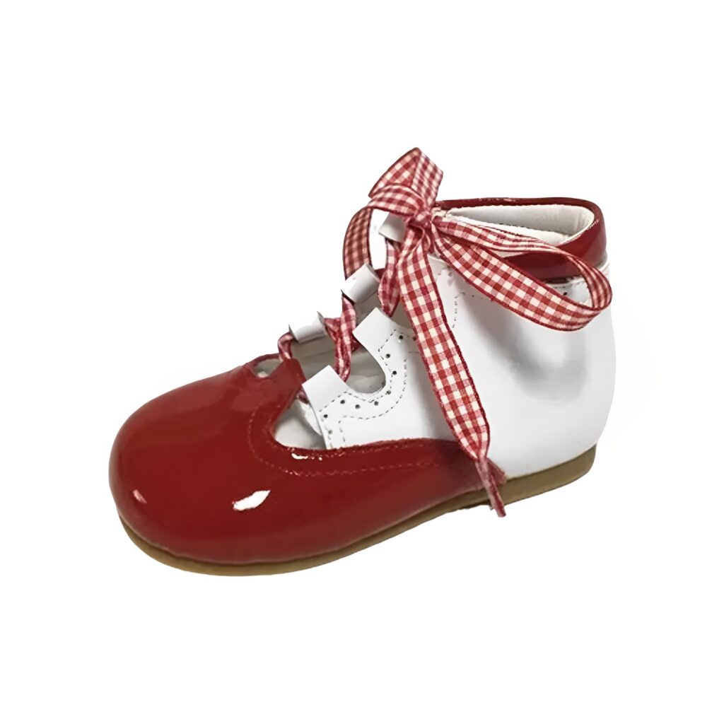 Baby Leather Moccasins