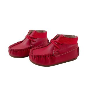 Newborn Moccasins