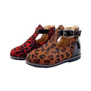 Baby Ankle Boots