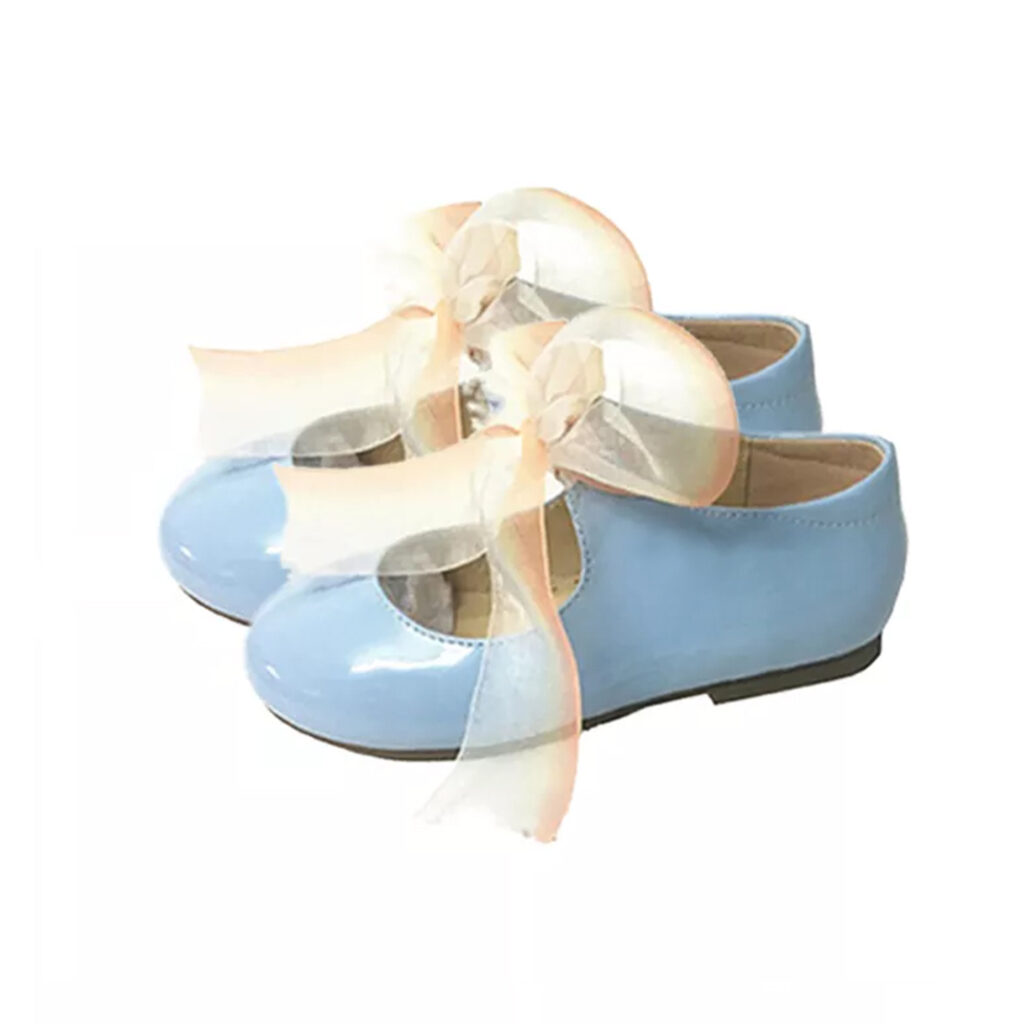 Baby Dance Shoes