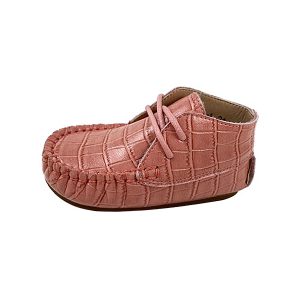 Baby Crocodile Shoes