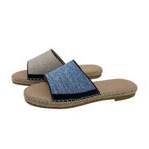 Espadrilles Slippers
