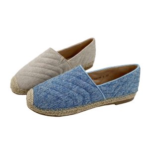 Womens Flats Espadrilles