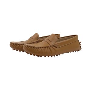 Kids Moccasin Shoes