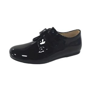 Kids Patent Leather Shoes