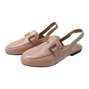 Girls Leather Sandals