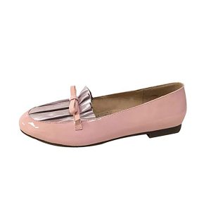 Women Bow Shoes