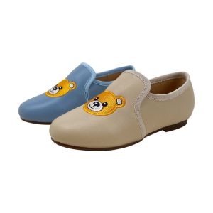 Kids Penny Loafer
