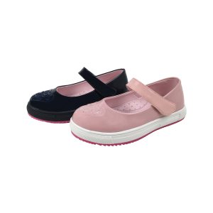 Girls School Shoes