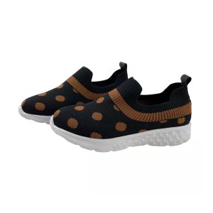 Men Mesh Sneakers