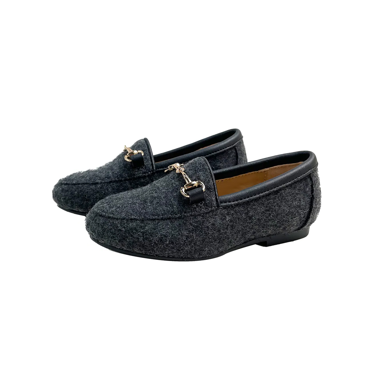 Baby Loafers