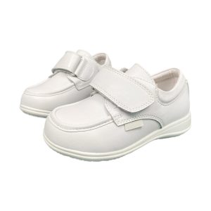 White School Shoes