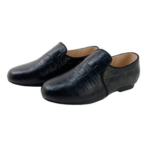 Stylish Kids Leather Shoes