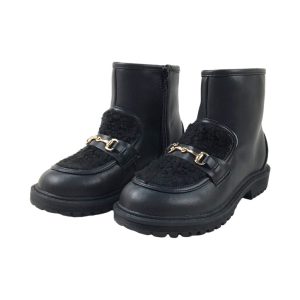 Girls Winter Boots
