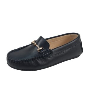 Boys Leather Shoes