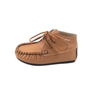 Baby Brown Shoes