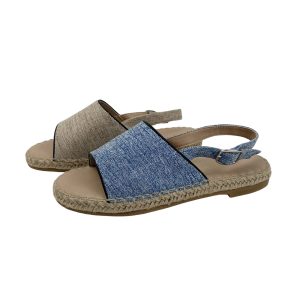 Woven Sandals Womens