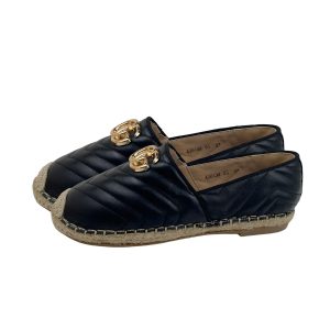 Outdoor Flat Espadrille