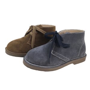 Kids Unisex Boots