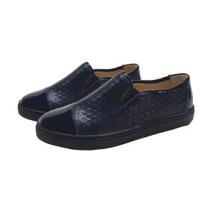 Kids Velcro Sneakers