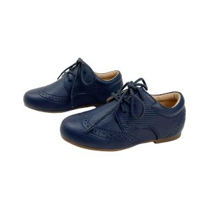 Kids Lace-up Shoes