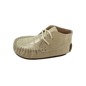 Baby Lace-up Shoes