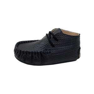 Baby Moccasins