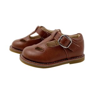 Baby T-Bar Shoes