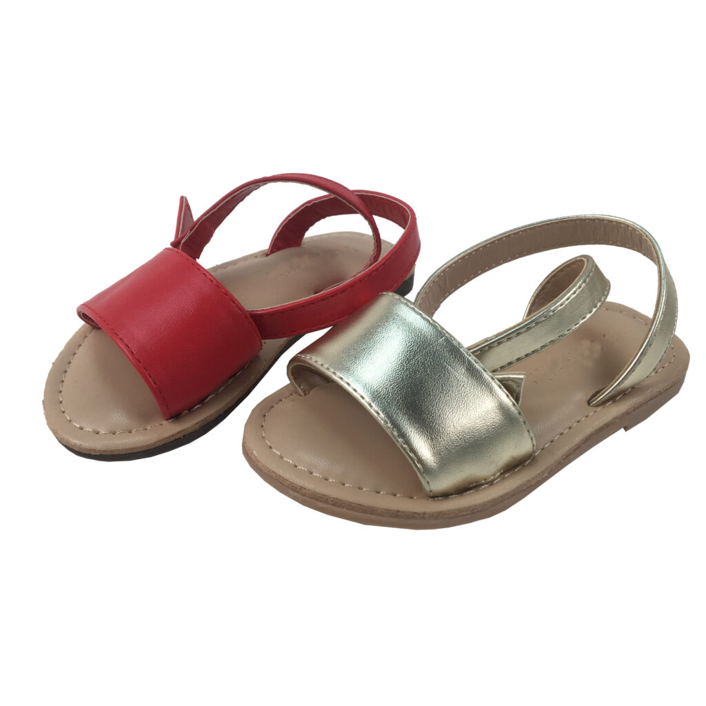 Infant Sandals