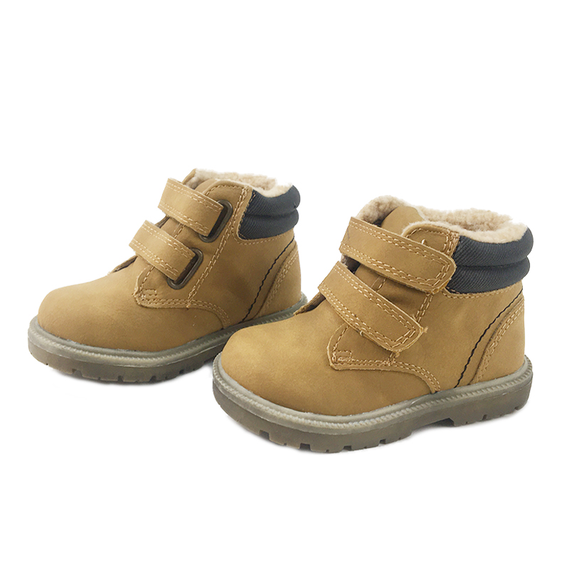 Baby Winter Boots