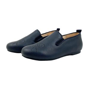 Kids Slip-on Loafers