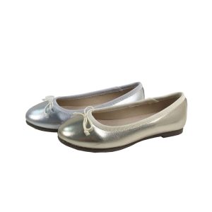 Kids Girl Loafers