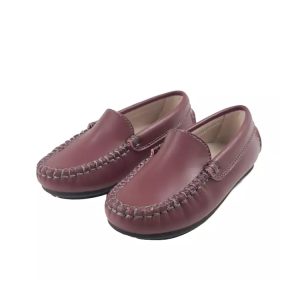 Kids Formal Loafers