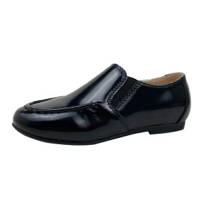 Black Loafer
