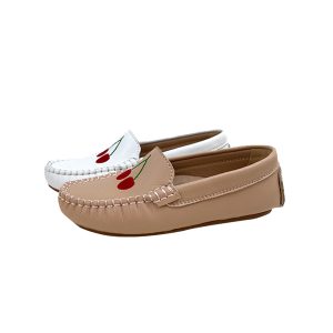 Kids Cherry Loafer