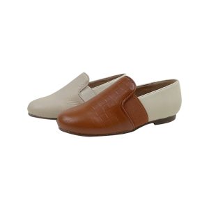 Kids Bamboo Loafer