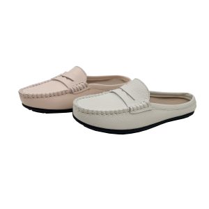 Kids Half Loafer