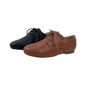Weave Loafer