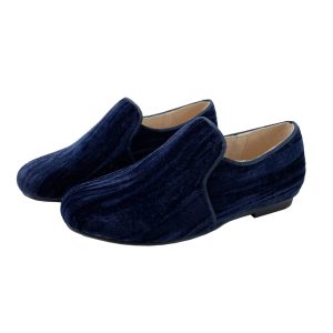 Kids Smoking Loafer
