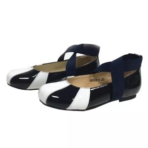 Girls Patent Leather Shoes