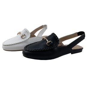 Kids Slip-on Sandals