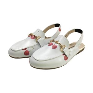 Kids Cherry Sandals