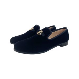 Men Flat Loafers