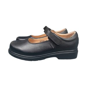 Men Black Shoes
