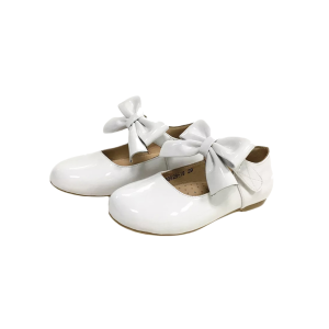 Girl Bow Shoes