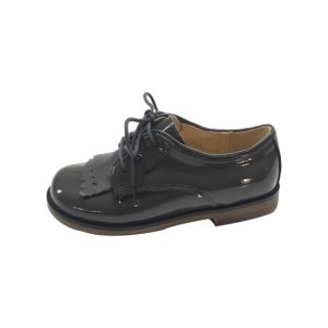 Kids Bangs Shoes