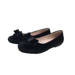 Women Bow Shoes