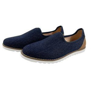Women Jean Shoes